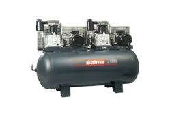 BALMA AIR COMPRESSOR 500LTR WITH B6000 PUMP IN UAE from ADAMS TOOL HOUSE
