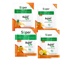 Super lyte - Electrolyte Drinks in UAE | Electrolyte Drink for Workers UAE from EXCEL TRADING LLC (OPC)