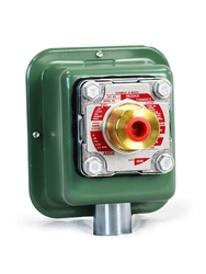 PRESSURE SWITCH-PC21B/RE20A21 from GAS EQUIPMENT COMPANY LLC