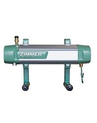 ZIMMER MOUNTING KIT from GAS EQUIPMENT COMPANY LLC