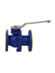 FLANGED BALL VALVE from GAS EQUIPMENT COMPANY LLC