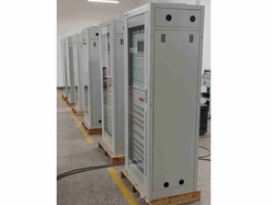 Modular Phase-controlled Battery Chargers [48V,110V,220V,240VDC/30A-1000A] from GREENCISCO INDUSTRIAL CO.,LTD(WWW.GREENCISCO.COM