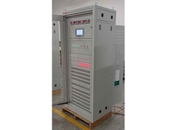 Modular Phase-controlled Battery Chargers [48V,110V,220V,240VDC/30A-1000A]