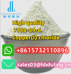 Copper(I) chloride