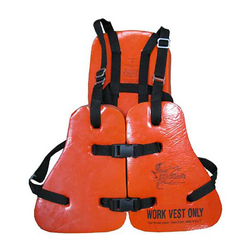 Sea Horse Life Jacket supplier in abudhabi,uae  from EXCEL TRADING COMPANY L L C