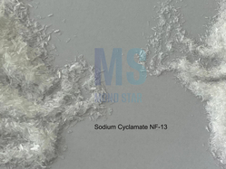 sodium cyclamate from MOND STAR INTERNATIONAL TRADING CO.,LTD