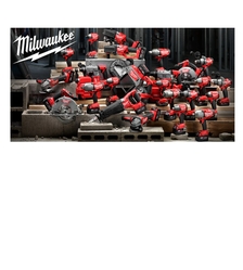 Discover the Power of Milwaukee Tools with Adams T ...