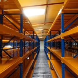 STORAGE SYSTEMS from SOUK TRADING LLC