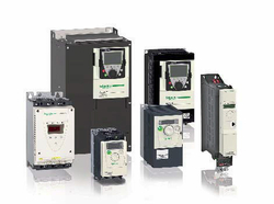 SCHNEIDER VARIABLE FREQUENCY DRIVES SUPPLIER UAE  from ADEX INTL