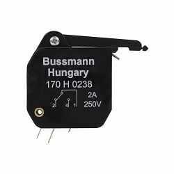 Bussmann 170H0238 suppliers in Qatar from MINA TRADING & CONTRACTING, QATAR 