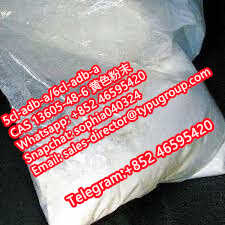 Good quality 5cl-adb-a/6cl-adb-a CAS13605-48-6 white powder