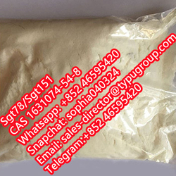 Hot sale Sgt78/Sgt151 CAS1631074-54-8 from TYPU GROUP CO.,LTD.