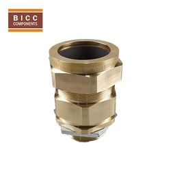 BICC E1W GLANDS IP66 from HIGHNAZ GENERAL TRADING