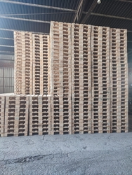 local used pallets  from DUBAI PALLETS