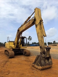 Heavy Equipments for sale or leasing in african