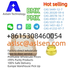 Manufacture High Quality with Fast and Safe Delivery in Stock CAS 41232-97-7 from HUNAN ASLSEN TECHNOLOGY CO., LTD.