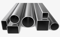STAINLESS STEEL PIPES from ROHIT METAL INDUSTRIES