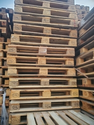 used pallets 0555450341 from AJMAN PALLETS