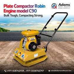 Heavy Duty Plate Compactor Supplier In Dubai, Uae