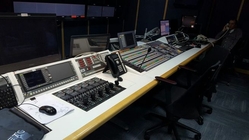 Control Room Console  from AL SAOOD CARPENTRY