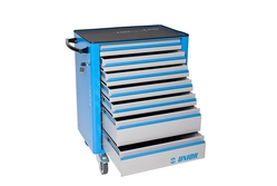 Unior tools trolley, Tool carriages, and Tool drawers Supplier in Dubai, UAE from ADAMS TOOL HOUSE