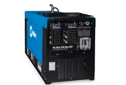 Big Blue 450 Duo CST Diesel Engine Driven Welding Machines in Dubai from ADAMS TOOL HOUSE