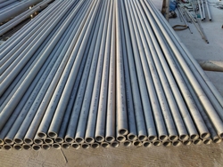 304 STAINLESS STEEL PIPES