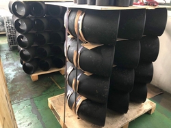 CARBON STEEL FITTING AND FLANGES