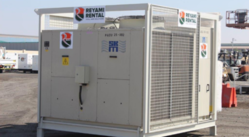 Package AC Unit from RTS CONSTRUCTION EQUIPMENT RENTAL L.L.C