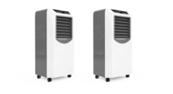 Portable AC Supplier In UAE
