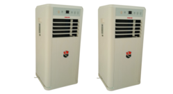 Outdoor Air Coolers