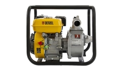 Denzel PX-50 2" Clean Water Pump Supplier from ADAMS TOOL HOUSE