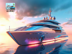 yacht rental dubai from  YACHT RENTAL DUBAI