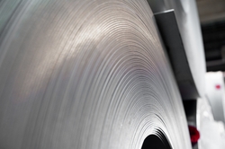 Stainless Steel Hot Rolled Coil from YIEH CORP.