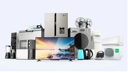 HOME APPLIANCES SALES AND SERVICES from TRADE AFRICA 