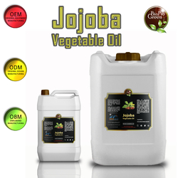 BioProGreen Bulk Jojoba Vegetal Oil : Wholesale Offers for Retailers from BIOPROGREEN