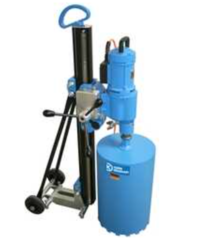 Concrete Core Drill Machine Supplier in UAE from ADAMS TOOL HOUSE