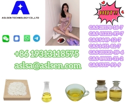 Top Quality Chemical Fast Delivery Diethyl(phenylacetyl)malonate CAS 20320-59-6 from HUNAN ASLSEN TECHNOLOGY CO., LTD