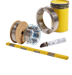 Welding Consumables Supplier In UAE