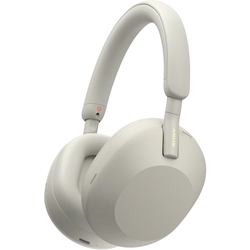 Sony Wireless Noise Canceling Bluetooth Headphone from MORGAN ATLANTIC AE