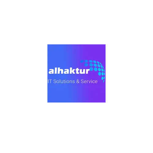 Al Haktur IT Solutions Al Haktur IT Solutions