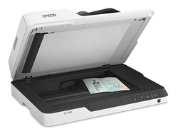 Epson WorkForce DS-1630 Flatbed Color Document Scanner 