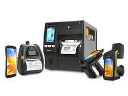 Zebra Products | Printers, Barcode Scanners and More