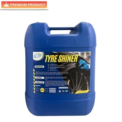 Tyre Polish from ECOWIDE GENERAL TRADING