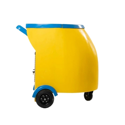 Car Wash Trolley- Heli