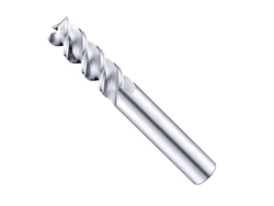 Heavy Duty Operation Square End Mills