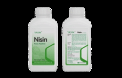 Applications of Nisin 25kg 