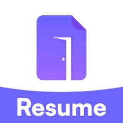 My resume builder cv maker app from MWCI