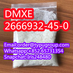 DMXE cas 2666932-45-0 low sale price huge stock Whatsapp:+852 65731354 Snapchat: Iris248480 from TYPU COMPANY