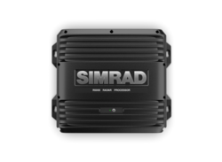 Simrad R5000 Radar Systems 